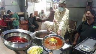 Best Beef Nihari Recipe || Near Then Jawed Nihari & Zahid Nihari Recipe||Beef Nihari Recipe by Tahir