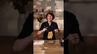 Незамысловатый рецепт. Эффектный. Для шоу #shorts