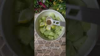 Cucumber Lemon Juice Recipe By………Dt.Diksha Sharma #healthy2bfit #Fibreenrichfood #indianfood #viral