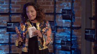 Design Your Life | Diane von Furstenberg | TEDxVeniceBeach