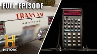 Modern Marvels: Radical Retro Tech of the '70s (S13, E21) | Full Episode