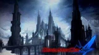 Devil May Cry 4: Stage I