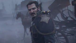 The Order: 1886 Review Discussion