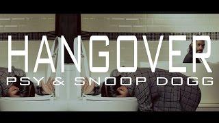 PSY feat. Snoop Dogg "Hangover" by DCCM (Metal Cover) Screamo