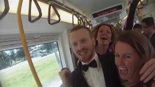 Perth Train Party Video 2014!!!