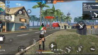 #free fire short video R D Chauhan Gamer