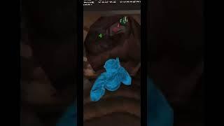 You know what really hurts #gorillatag #gtag #vr #gorilla #oculus #fyp