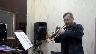 Евгений Хаджинов Red Roses For A Blue Lady