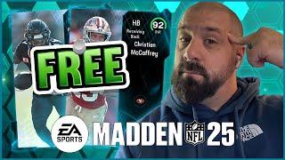 The BEST FREE 92 OVR Season 4 Players To UPGRADE FIRST!