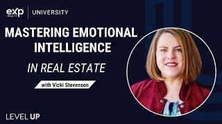 Mastering Emotional Intelligence In Real Estate