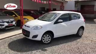 Fiat Palio Attractive 1.0 2016-2016