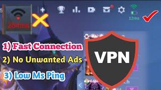 Top Best Free Vpn For Playing Mobile legends in India ( 100% Effective ) Mlbb Vpn ! Rethink Vpn