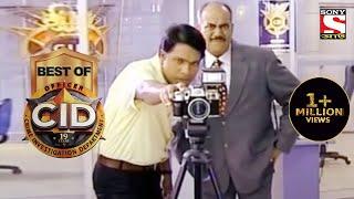 Best of CID (Bangla) - সীআইড - The Case Of Cold  Eyes - Full Episode