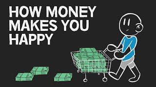 Can Money Buy Happiness? Yes, According to Philosophy & Science