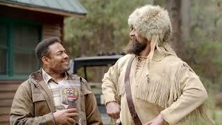 Old Trapper Commercial: Energy Emergency (Extended Edition)