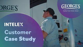 An EHS Success Story with George’s Inc. 