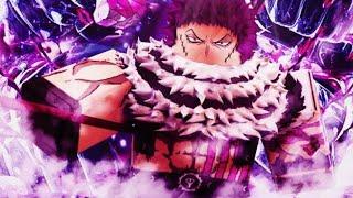 ENFRENTANDO O KATAKURI NO BLOX FRUITS