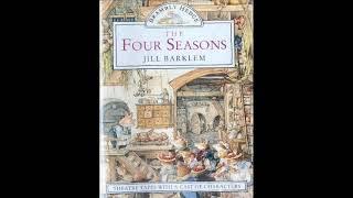 Brambly Hedge: The Four Seasons || Out of Print Audiobooks || Anna Massey || Scarlett Strallen ||