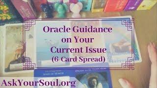 Oracle Guidance for Your Situation