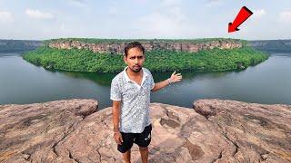 The Most Mysterious River Of India - Chambal X