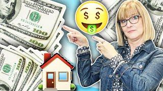 How to Sell Your House for TOP DOLLAR!