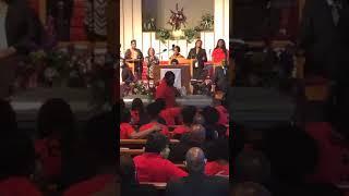 Celebrating the Life of Eric De'Sean Glenn