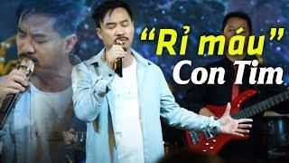 Nghe Thử 1 Lần Bạn Sẽ Không Hối Hận - Nhạc Vàng Xưa Hay Nghe mà 'rỉ máu' con tim - LK Còn Gì Mà Mong