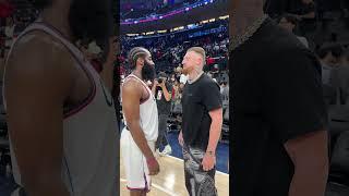 Harden & Norm  Mad Maxx | LA Clippers