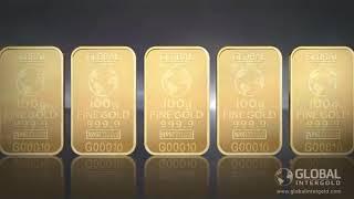 Global InterGold | Your Own Online Gold Business Worldwide