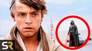 10 Movie Theories That Completely Change Popular Films