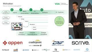 Digitale Produktionsplanung - Auto Summit 2022