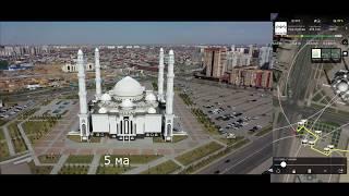 Mavic 2 PRO. Критическая ситуация.