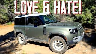 Here’s What We LOVE and HATE About Our Long Term Cars!