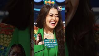 ️Neha Kakkar|Indian Idol S13|#IndianIdolS13 #Shorts#song