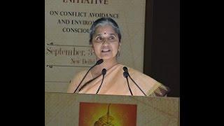 Samvad - Global Hindu Buddhist Initiative on Conflict Avoidance and Environment Consciousness