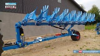 Nowy nabytek - Lemken Diamant 11 the new arrival