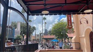 Hollywood Studios (LIVESTREAM)