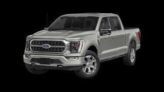 Evolution of Ford F Series Chimes (again)