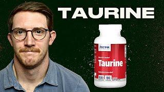 New Research On How Taurine Improves Performance, Health, and Testosterone