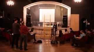 Omni in 30 seconds - Cyber Wizard Institute