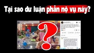 Diễn biến căng vụ Phụ huynh tố học sinh ngộ độc vì sữa đểu