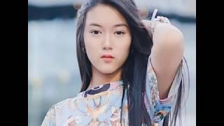 @ufa100.com "น้องใยไหม ชินารดี" โตแล้ว ออร่าความสวยมาเต็ม หน้าเป๊ะมาก