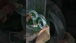 大家都在找的至純白月光手鐲，看完你心動了嗎？
