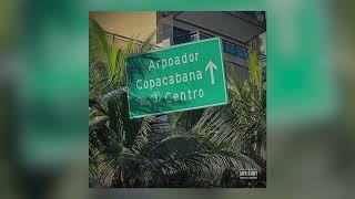 Simba La Rue - COPACABANA (Official Audio)