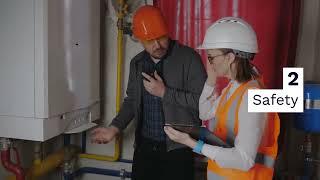 Sealed Flue Systems: An Essential Guide to Modern Heating Efficiency