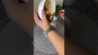 Кекс без выпечки за 5 минут
