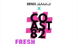 Denis Sungho X COAST 82