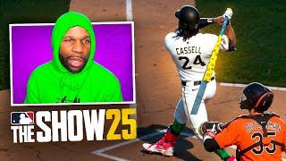 This Wasn’t How Our SEASON Was Supposed to START! [MLB The Show 25 RTTS]