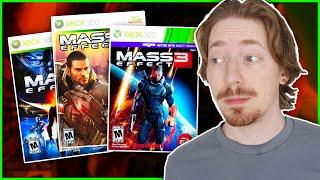 Is Mass Effect WORTH IT In 2024?!