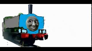 megahedgehogx as a train!!!!!!